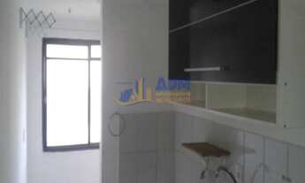 Imagem 4: Aluguel de Apartamento com 2 Quartos e Vaga de Garagem em Padre José de Anchieta, São Paul