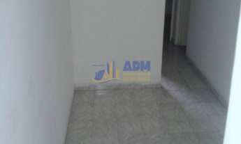 Imagem 6: Aluguel de Apartamento com 2 Quartos e Vaga de Garagem em Padre José de Anchieta, São Paul