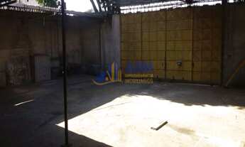 Imagem 7: Galpão Comercial à Venda em São Paulo-SP, Cidade Líder: 2 Banheiros, 12 Vagas, 160m² - Opo