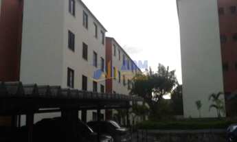 Imagem: Aluguel de Apartamento com 2 Quartos e Vaga