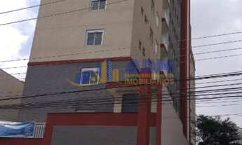 Imagem 4: Apartamento em Condomínio Padrão para Locação no bairro metro Vila Guilhermina, 1 dorm, 3
