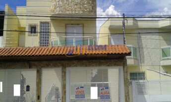 Imagem: EXCELENTE SOBRADO NA VILA DALILA