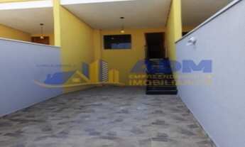 Imagem 3: Sobrado para Venda no bairro Jardim Eliane, 3 dorm, 1 suíte, 2 vagas, 100 m