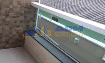 Imagem 7: Condominio Fechado em Condomínio para Locação no bairro Cidade Patriarca, 3 dorm, 1 suíte