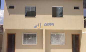 Imagem: SOBRADOS NOVOS EM CONDOMÍNIO FECHADO NA