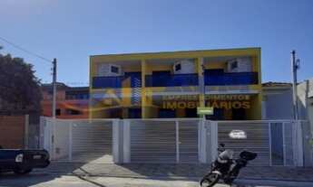 Imagem: Sobrado para Venda no bairro Jardim Eliane