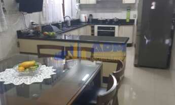 Imagem 7: Sobrado para Venda no bairro Vila Carmosina, 3 dorm, 3 suíte, 4 vagas, 196 m