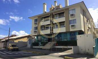 Imagem: Cobertura 2 dormitórios sendo 1 suite