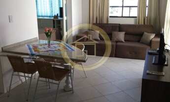 Imagem 4: Cobertura 02 dormitórios, terraço com churrasqueira a 30 metros da praia dos Ingleses, Flo