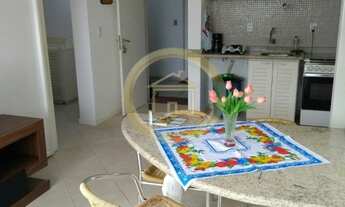 Imagem 6: Cobertura 02 dormitórios, terraço com churrasqueira a 30 metros da praia dos Ingleses, Flo