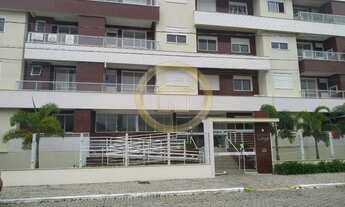 Imagem: Apartamento decorado com 2 dormitórios