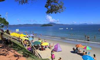 Imagem 5: Apartamento de 2 dormitórios com localização privilegiada na Praia de Canasvieiras