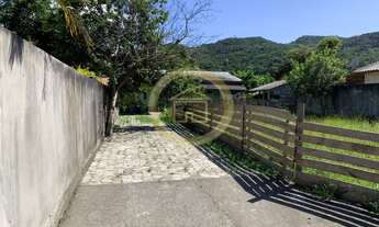 Imagem 5: Casa de 2 dormitórios com amplo terreno na Vargem Grande