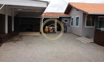 Imagem 6: Casa de 3 dormitórios com piscina na Praia dos Ingleses