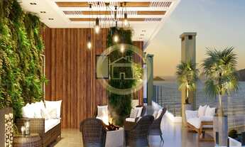 Imagem 5: Gaivotas Golden Residence - Apartamento de dois dormitórios com suíte - Em Area Nobre nos