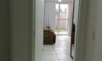 Imagem 2: Apartamento Garden 54m² - Condomínio Fechado - Vargem do Bom Jesus