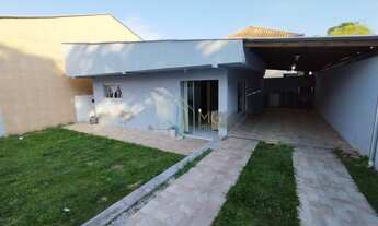 Imagem: Casa 02 dormitórios, 800m da praia - Santinho