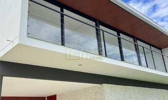 Imagem 4: Casa 03 dormitórios em condomínio com piscina, Red Park, Florianópolis, SC