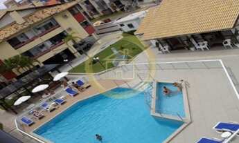 Imagem 1: Cobertura 02 dormitórios, terraço com churrasqueira a 30 metros da praia dos Ingleses, Flo