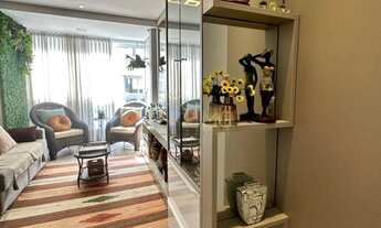 Imagem 7: Apartamento mobiliado sob medida, 01 suíte, Cachoeira do Bom Jesus, Florianópolis, SC