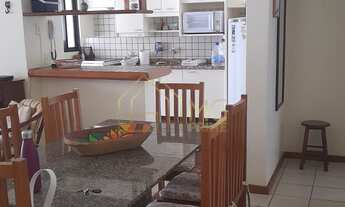 Imagem 7: Apartamento temporada 2 dormitórios sendo 1 suítes