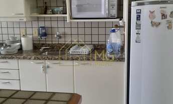 Imagem 6: Apartamento temporada 2 dormitórios sendo 1 suítes