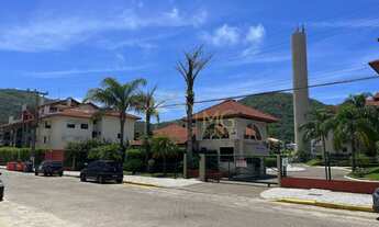 Imagem 2: Apartamento temporada 2 dormitórios sendo 1 suítes