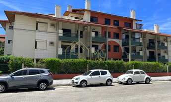 Imagem 1: Apartamento temporada 2 dormitórios sendo 1 suítes