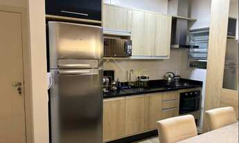 Imagem 6: Apartamento 02 dormitorios , suite , semi mobiliado, com elevador Ingleses , Norte