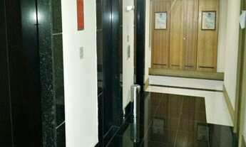 Imagem 6: Sala Comercial de Luxo na Barra da Tijuca, Rio de Janeiro-RJ: 1 banheiro, 1 vaga de garage