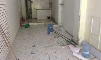 Imagem: Loja Copacabana Frente Rua