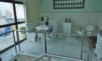 Imagem 6: Cobertura Nova Ipanema