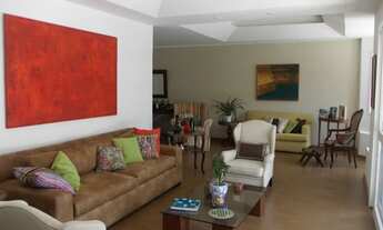 Imagem 7: Casa de condomínio de luxo na Barra da Tijuca, Rio de Janeiro-RJ: 5 quartos, 3 suítes, 2 s