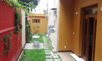 Imagem: Apartamento laranjeiras terraço