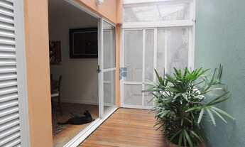 Imagem: Apartamento à venda no Jardim Botânico