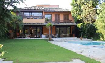 Imagem 3: Casa Nova Ipanema