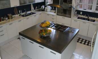 Imagem 4: Casa Nova Ipanema