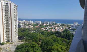 Imagem: Apartamento Transamerica, 2 dormitórios