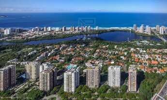 Imagem 5: Casa Nova Ipanema