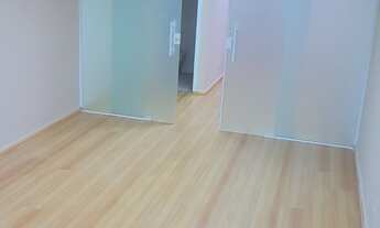 Imagem: Sala Comercial de Luxo na Barra da Tijuca