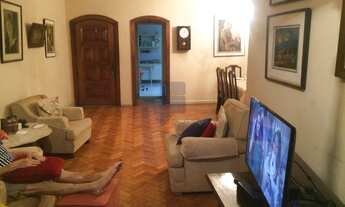 Imagem: Apartamento 3 quartos Copacabana