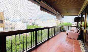 Imagem: Apartamento à venda no Leblon, Rio de Janeiro-RJ