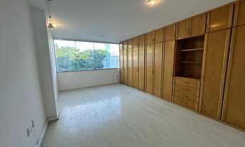 Imagem 7: Cobertura Linear à venda na Barra da Tijuca, Rio de Janeiro - 3 quartos, 1 suíte, 3 salas