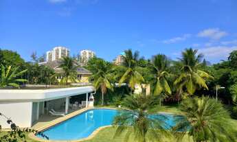 Imagem: Casa Arouca Barra