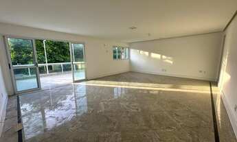 Imagem: Cobertura Linear à venda na Barra da Tijuca