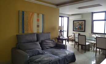 Imagem: Apartamento à venda na Barra da Tijuca