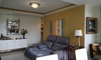 Imagem 3: Apartamento à venda na Barra da Tijuca, Rio de Janeiro - 3 quartos, 1 suíte, 2 salas, 2 ba