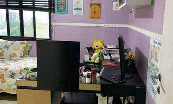 Imagem 6: Apartamento à venda na Barra da Tijuca, Rio de Janeiro - 3 quartos, 1 suíte, 2 salas, 2 ba