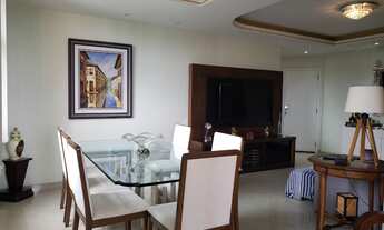 Imagem 2: Apartamento à venda na Barra da Tijuca, Rio de Janeiro - 3 quartos, 1 suíte, 2 salas, 2 ba