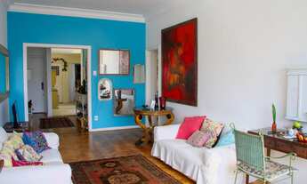 Imagem 2: Copacabana Posto 6